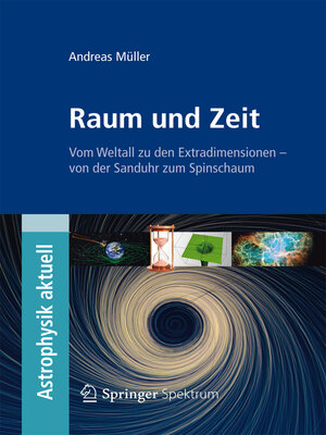 cover image of Raum und Zeit